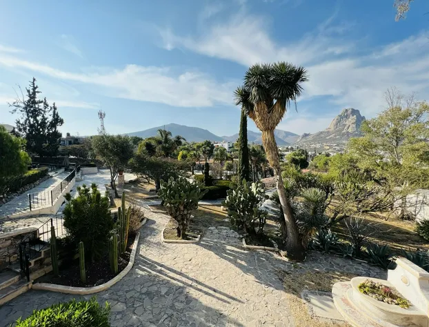 Hotel Parador Vernal hotel detail image 3