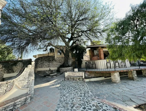 Hotel Parador Vernal hotel detail image 4