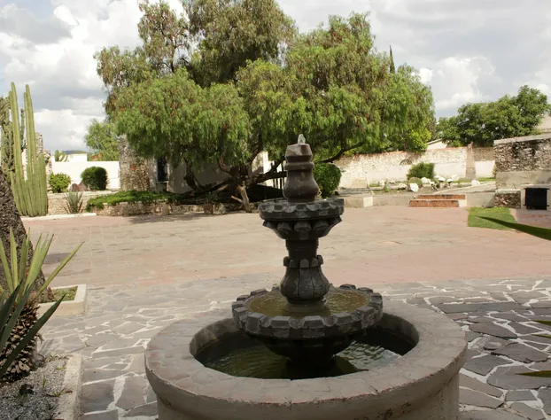 Hotel Parador Vernal hotel detail image 3