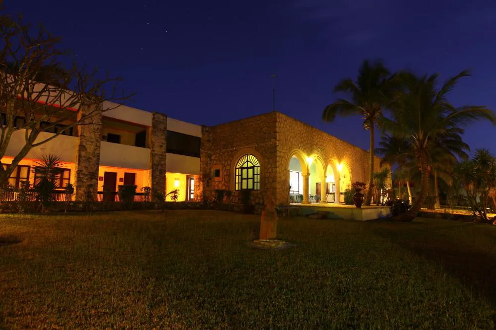 Tucan Siho Playa Hotel hotel hero