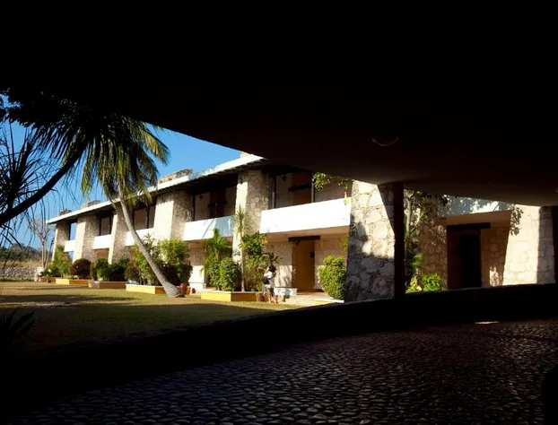 Tucan Siho Playa Hotel hotel detail image 2