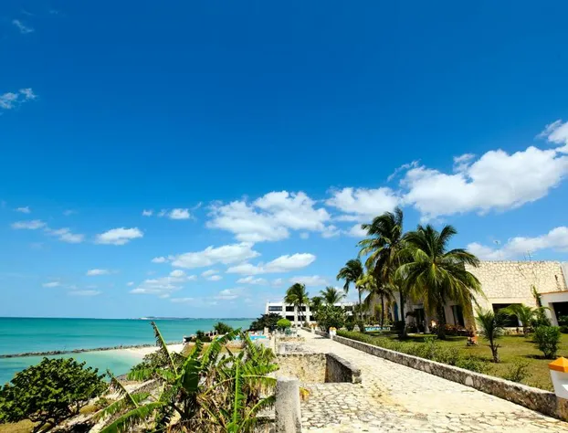 Tucan Siho Playa Hotel hotel detail image 3