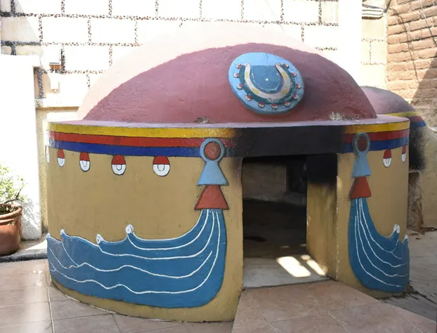 Finca Chipitlán Hotel hotel detail image 1