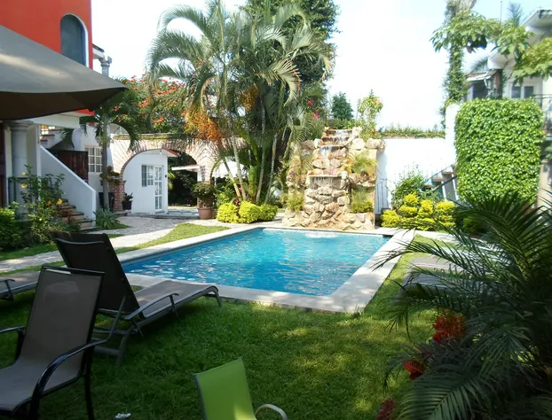 Finca Chipitlán Hotel hotel detail image 2