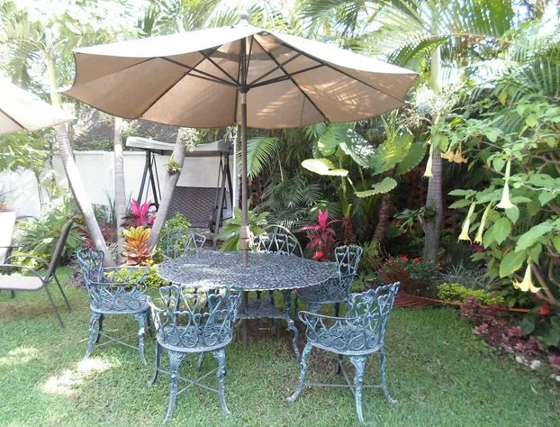 Finca Chipitlán Hotel hotel detail image 3