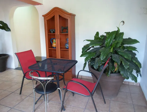 Finca Chipitlán Hotel hotel detail image 4