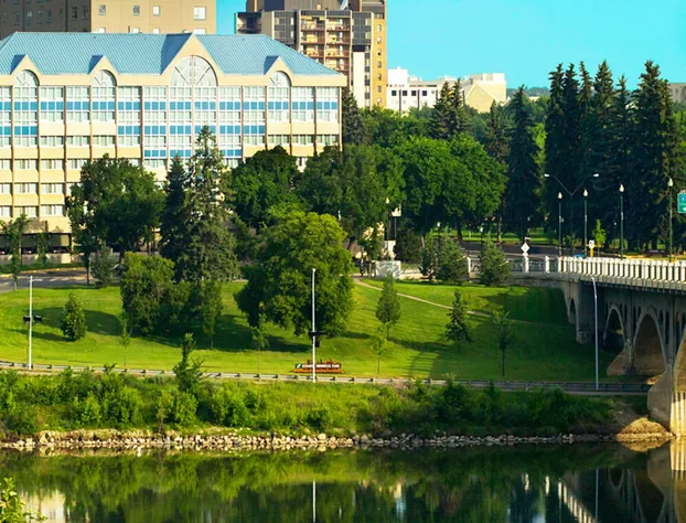 Park Town Hotel hotel detail image 1