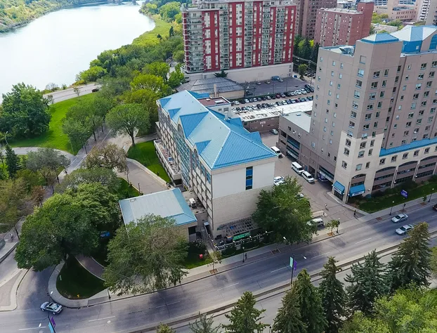 Park Town Hotel hotel detail image 2