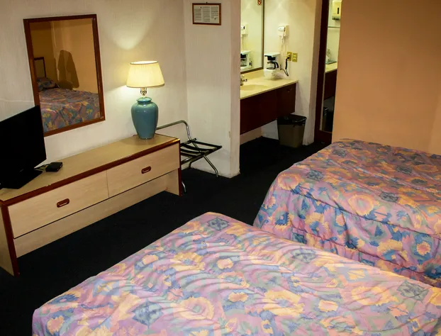 Hotel Obregon hotel detail image 1