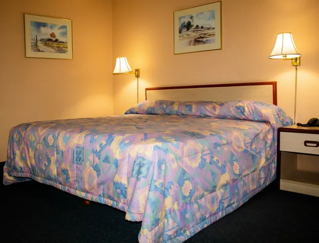 Hotel Obregon hotel detail image 3