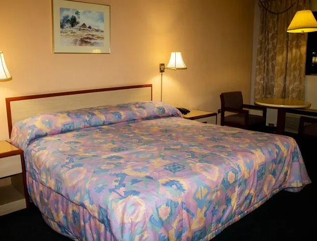 Hotel Obregon hotel detail image 4