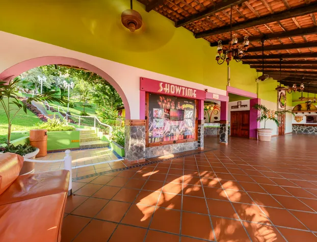 Decameron Los Cocos Guayabitos, Ramada All Inclusive Resort hotel detail image 2