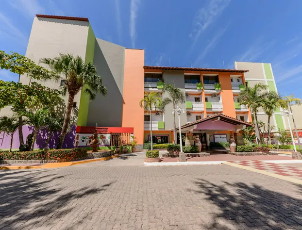 Decameron Los Cocos Guayabitos, Ramada All Inclusive Resort hotel detail image 4