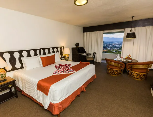 Hotel Victoria Oaxaca hotel detail image 4