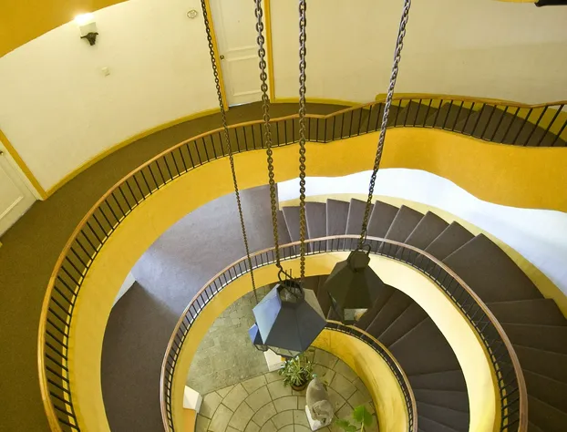 Hotel Victoria Oaxaca hotel detail image 1