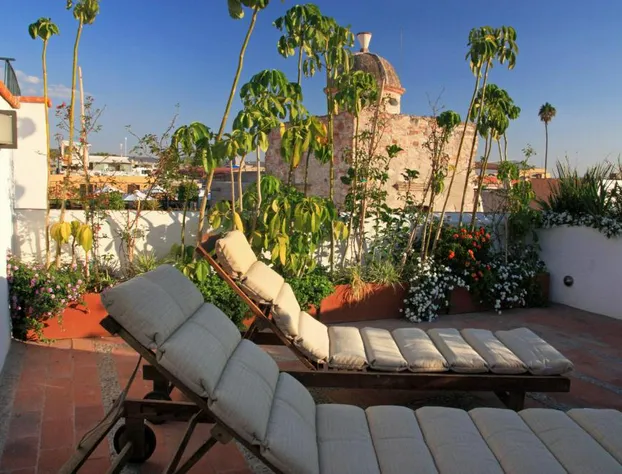 Casona de la Republica Hotel Boutique & SPA hotel detail image 3