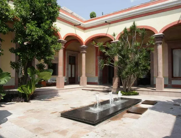 Casona de la Republica Hotel Boutique & SPA hotel detail image 4