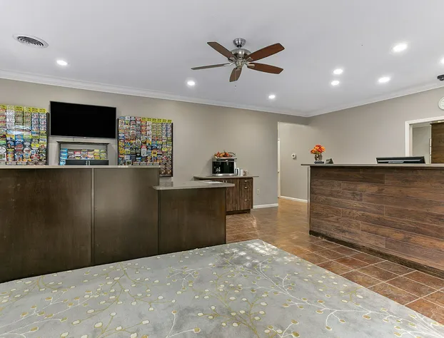 Sunrise Ridge Resort hotel detail image 4