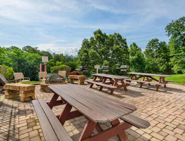 Sunrise Ridge Resort hotel detail image 1