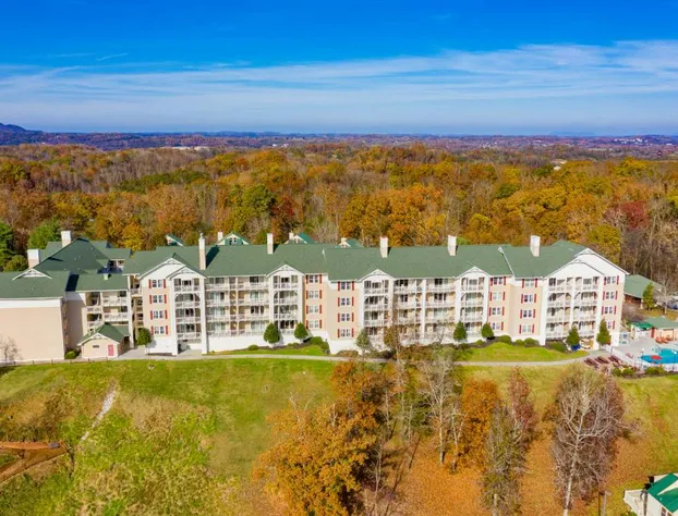 Sunrise Ridge Resort hotel detail image 2