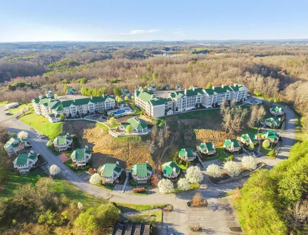 Sunrise Ridge Resort hotel detail image 3