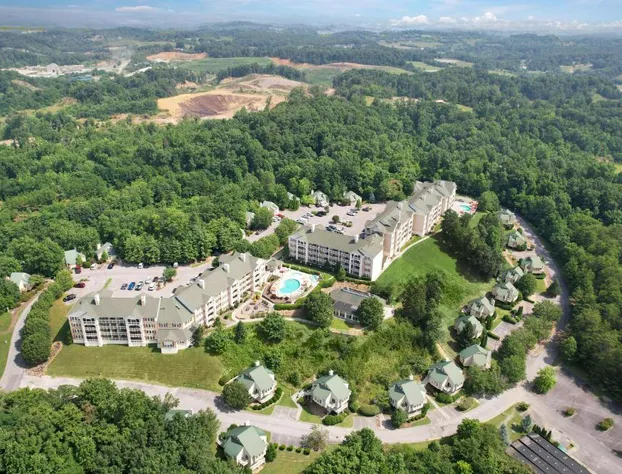 Sunrise Ridge Resort hotel detail image 4