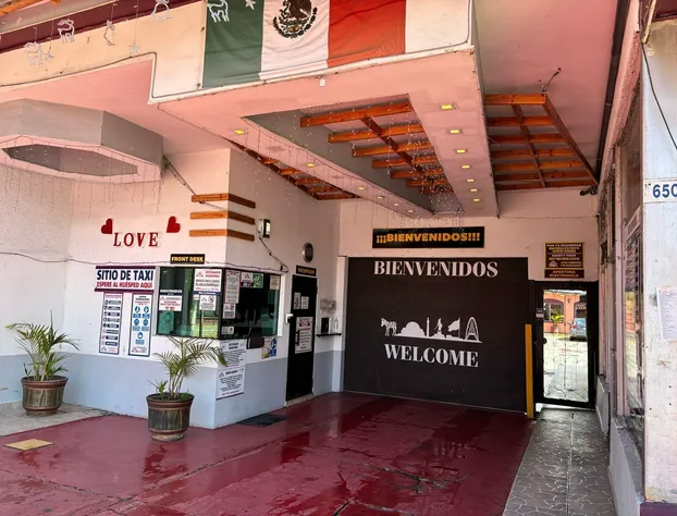 Hotel Diaz hotel detail image 1