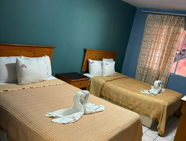 Hotel Diaz hotel detail image 2