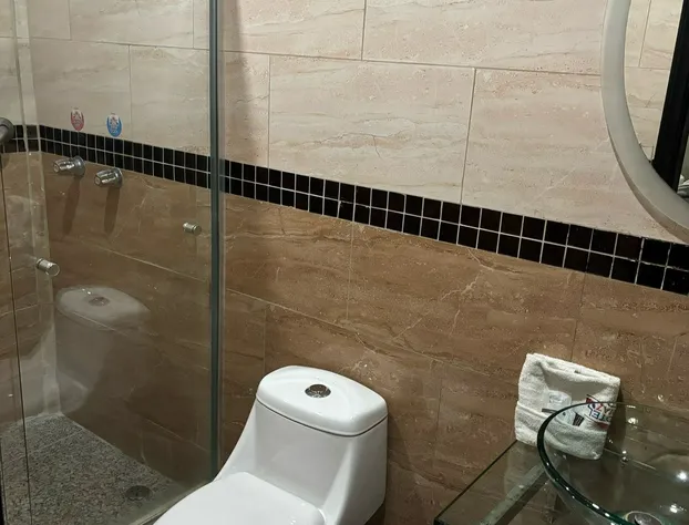 Hotel Diaz hotel detail image 4