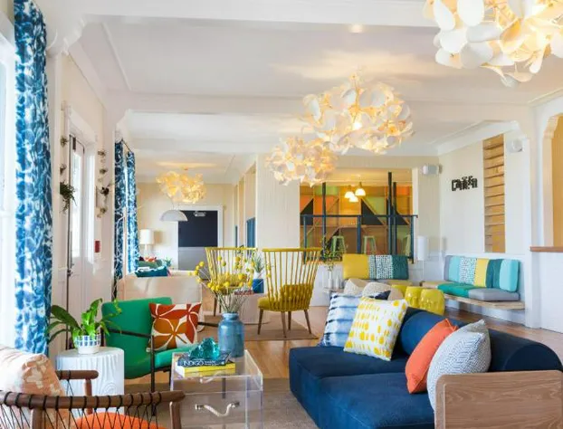 Summercamp hotel detail image 3