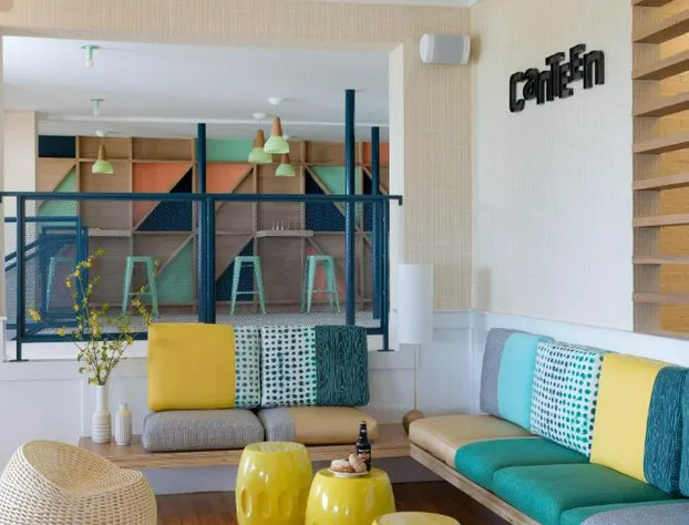 Summercamp hotel detail image 4