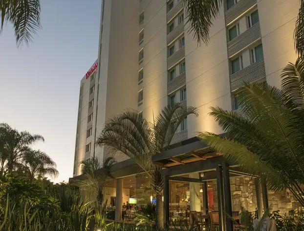 Hotel Victoria Ejecutivo hotel detail image 2