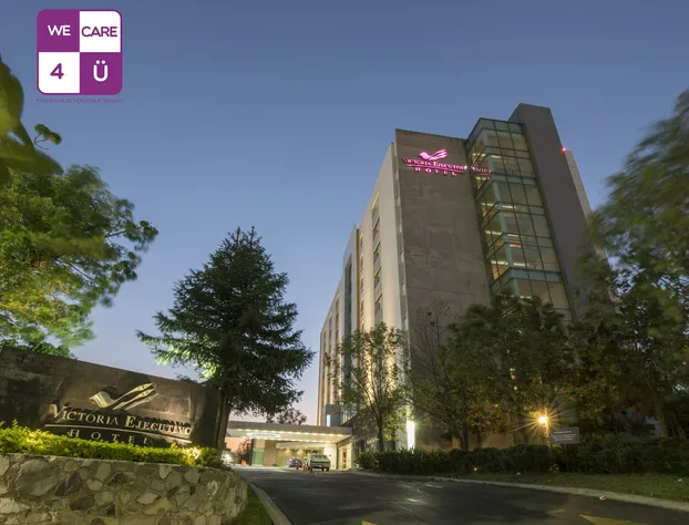 Hotel Victoria Ejecutivo hotel detail image 3