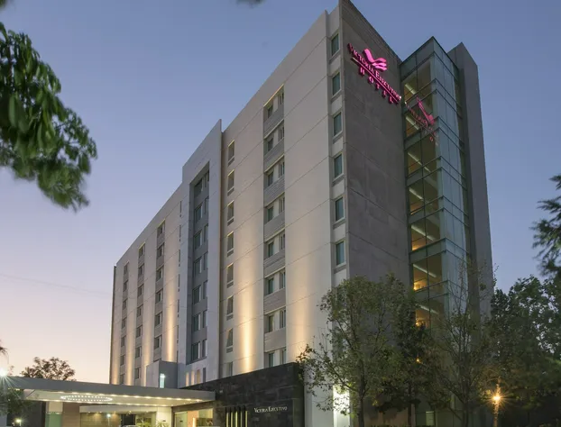 Hotel Victoria Ejecutivo hotel detail image 1