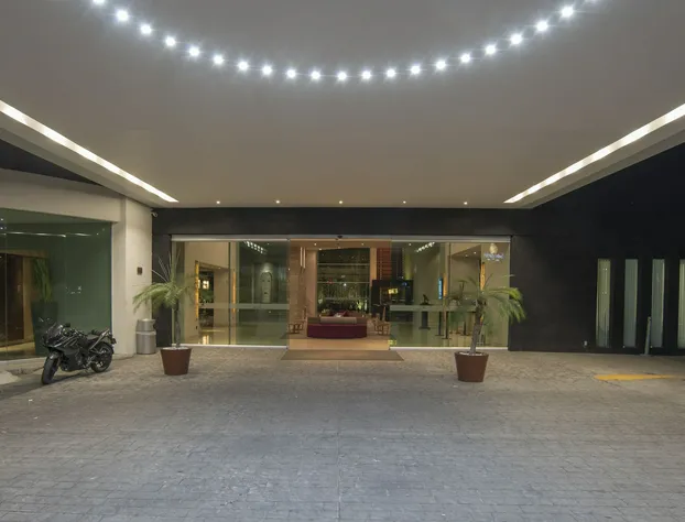 Hotel Victoria Ejecutivo hotel detail image 4