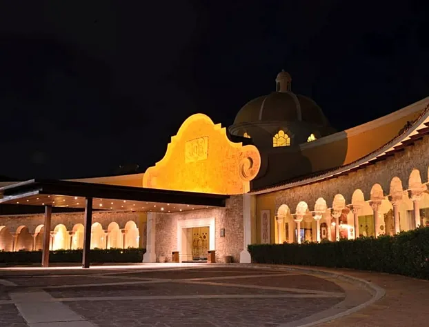 Quinta Real Saltillo hotel detail image 2