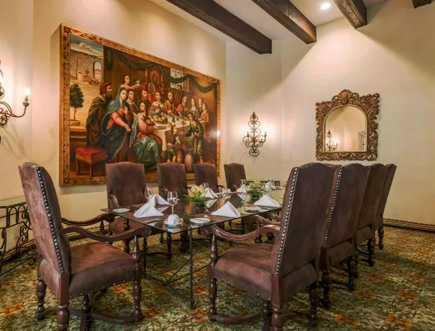 Casa Mayor Saltillo, Hotel Hacienda hotel detail image 1