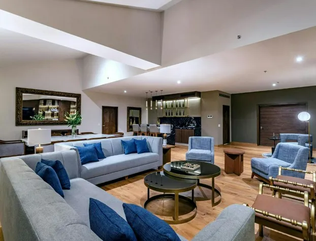 Casa Mayor Saltillo, Hotel Hacienda hotel detail image 2