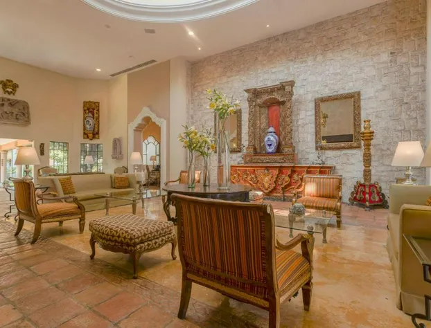 Casa Mayor Saltillo, Hotel Hacienda hotel detail image 3