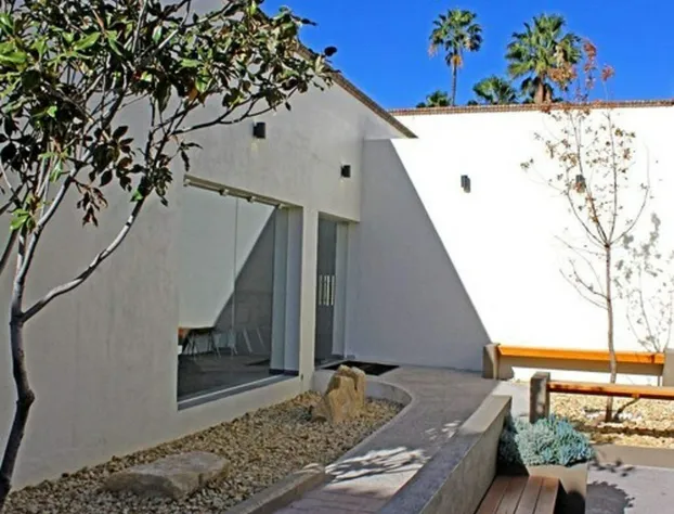 Hotel Sand's San Luis Potosí hotel detail image 1