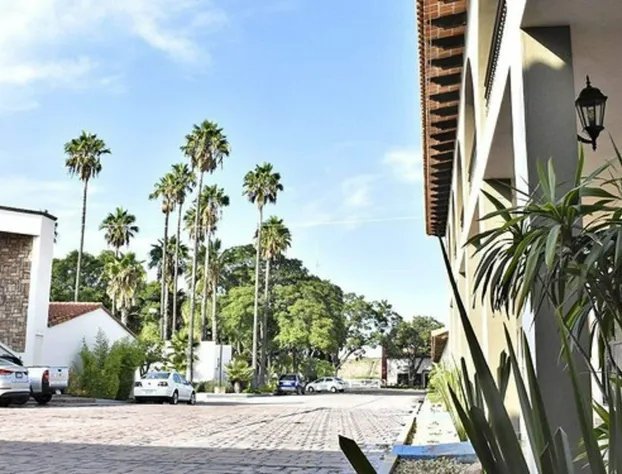 Hotel Sand's San Luis Potosí hotel detail image 3