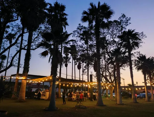 Hotel Sand's San Luis Potosí hotel detail image 1