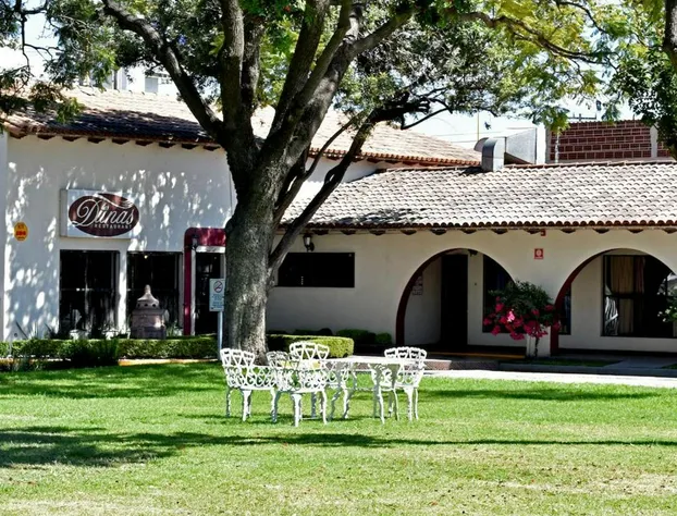 Hotel Sand's San Luis Potosí hotel detail image 4