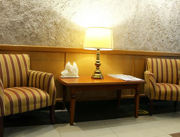 El Regio Hotel hotel detail image 1