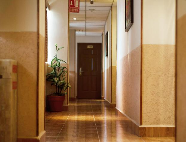 El Regio Hotel hotel detail image 2