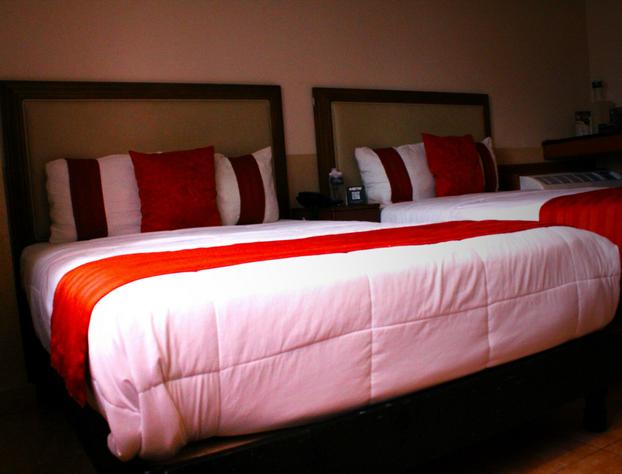 El Regio Hotel hotel detail image 4