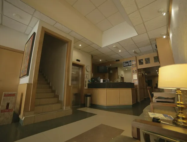 El Regio Hotel hotel detail image 1