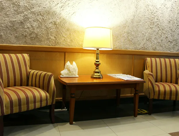 El Regio Hotel hotel detail image 2