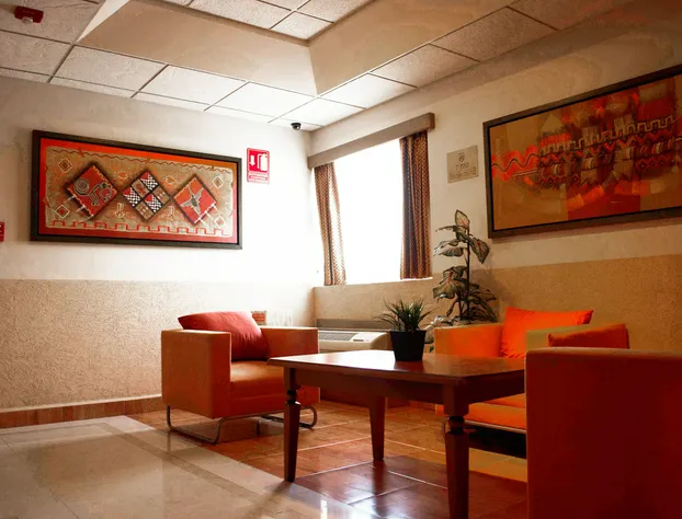 El Regio Hotel hotel detail image 3