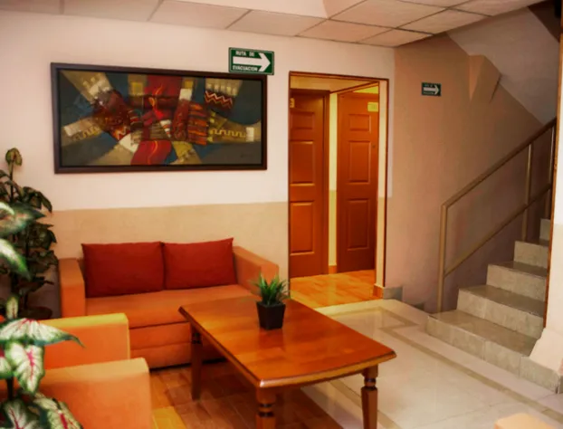 El Regio Hotel hotel detail image 4